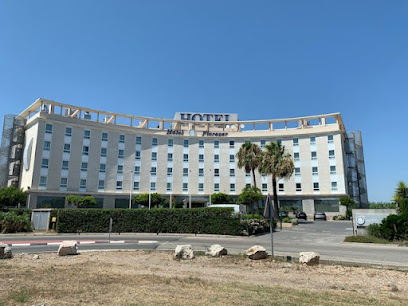 Hotel Florazar