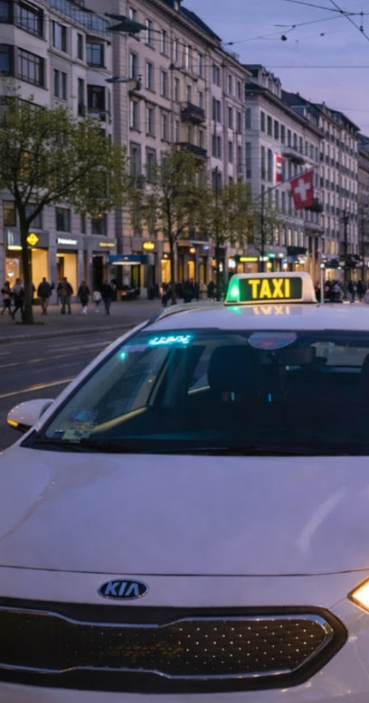 Taxi Valencia tevax