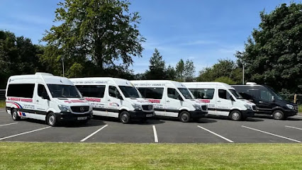 G L Minibuses