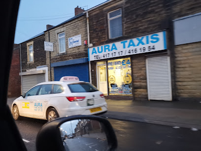 Aura Taxis