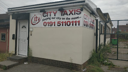 City Taxis