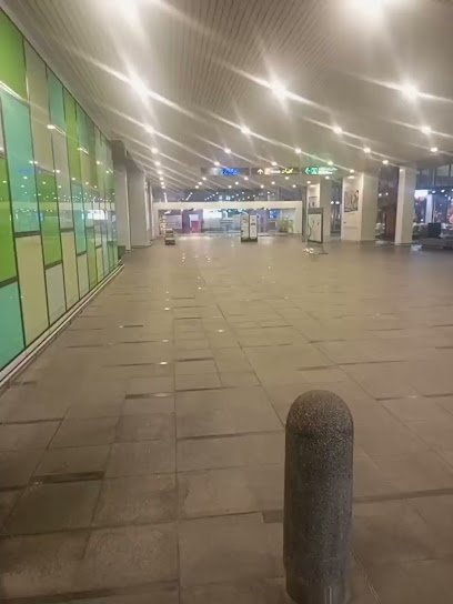 Jom Jalan Taxi Brunei Services
