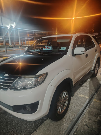 Ace Rider Brunei Taxi Services