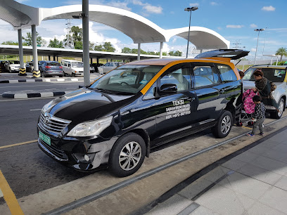 Brunei International Airport