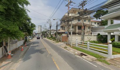 taxi bangkok airport huahin