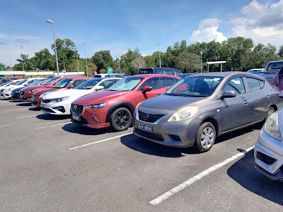 Auto X Car Rent