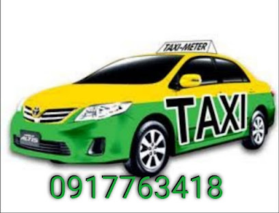 Kanya taxi service สถานีรถไฟ หัวหิน