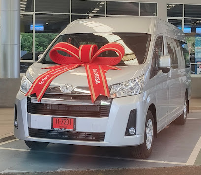 Private van & Taxi