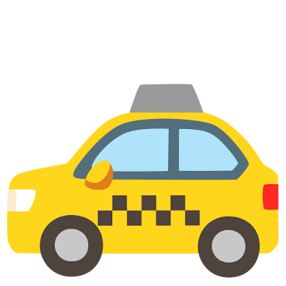 Taxi Transfer Trapani