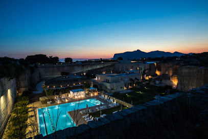 Cave Bianche Hotel