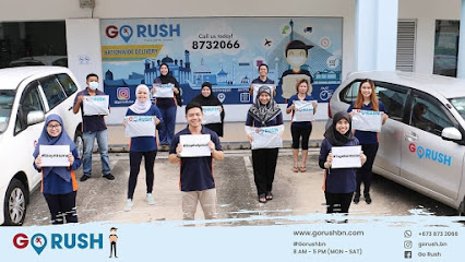 Go Rush Express