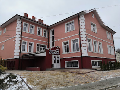 Volna Hotel