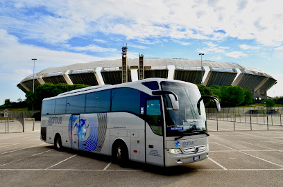 Starbus and NewTransitalia