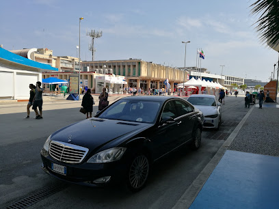 Noleggio con conducente , taxi , ncc bari - ApuliaTransfer