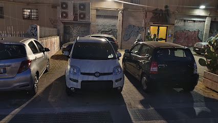 Cocozza Car Rent