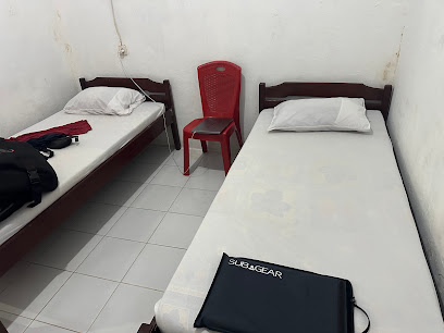 Penginapan Kofiyau