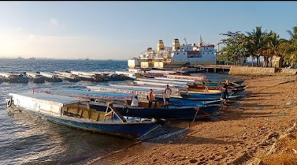 Pulau Doom Tanah Papua
