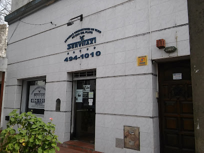 Auto Taxi Servitaxi