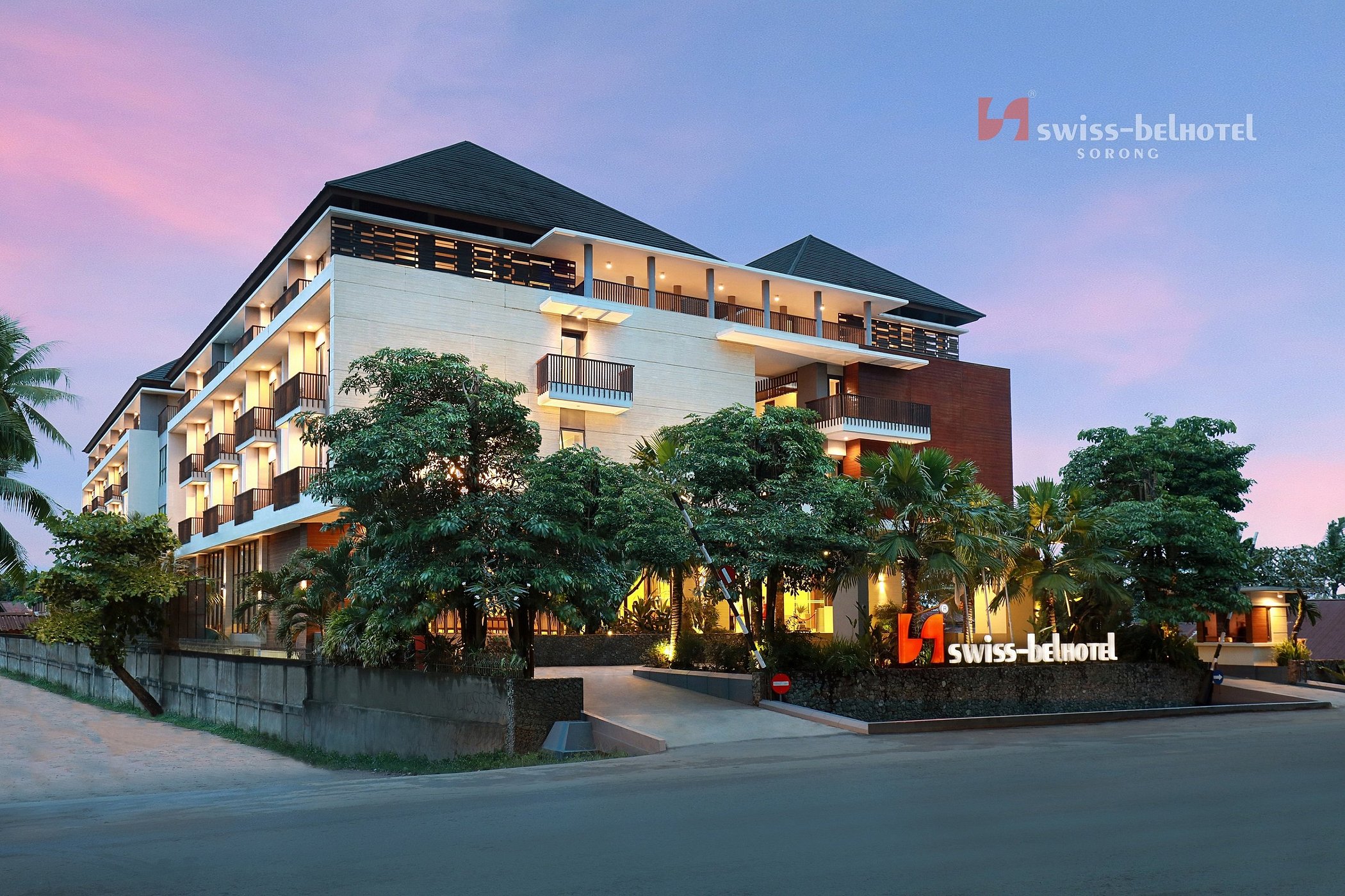Swiss-Belhotel Sorong