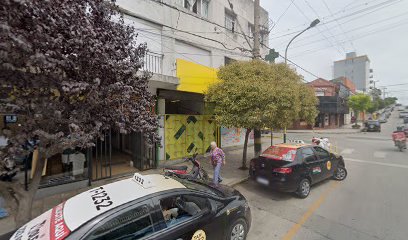 Taxi Puerto SRL