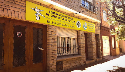 A.M.CO.TAX Asociación Mutual Conductores de Taxis de Mar del Plata
