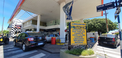Taxicoop