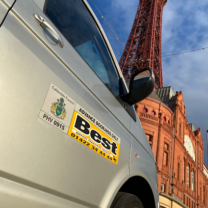 Best Taxis Halifax