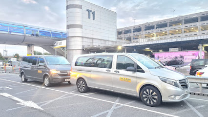 Taxi A Class & Airport Transfers
