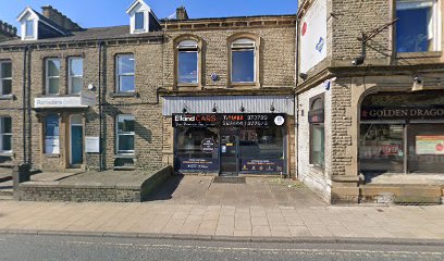 Elland Cars