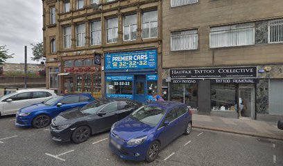 Premier Cars