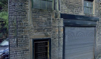 A1 Taxis - Elland
