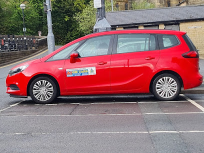 A1GW Cars