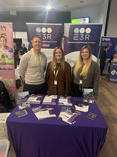 E3 Recruitment Ltd
