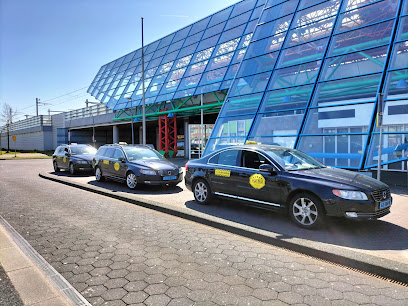 Axie Taxi Lelystad
