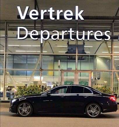 Taxi Tijd Lelystad