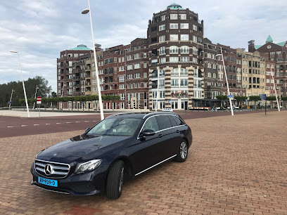 Taxi Fero Lelystad