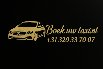 Boekuwtaxi.nl