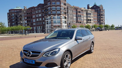 Taxi Morris Lelystad