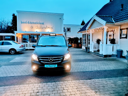 Taxi Direct Lelystad