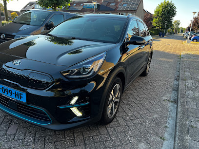 Taxistad Almere