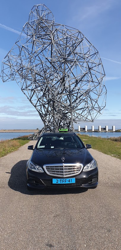 City Taxi Lelystad