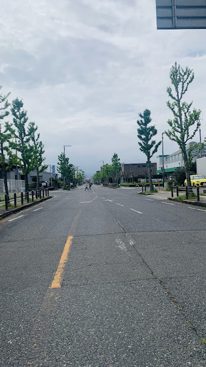 新大阪タクシー（株） 泉南営業所