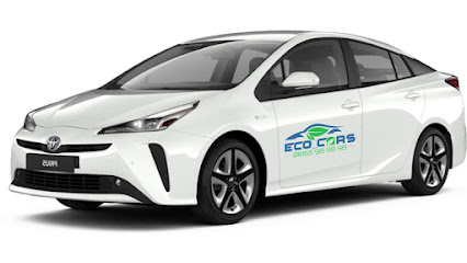Oxford Eco Cars