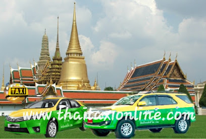 Taxionline service 24 hr.