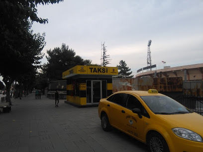 Anit Taxi