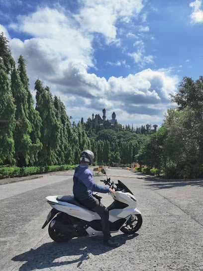 Arv Vehicle Rental