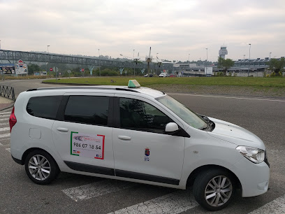 Taxi beatriz