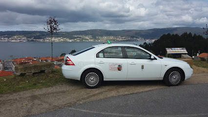 Taxi Marin
