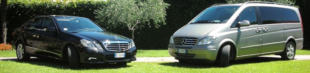 Giorgio Viaggi Taxi Service