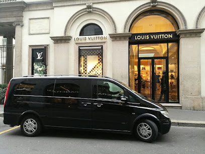 BM Servizio Taxi